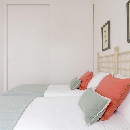 Plaza Nueva 2 Bedrooms & 2 Bathrooms Sevilla Exterior foto