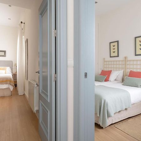 Plaza Nueva 2 Bedrooms & 2 Bathrooms Sevilla Exterior foto