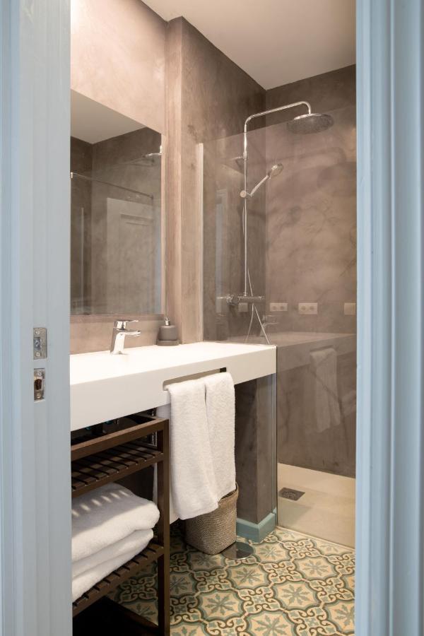 Plaza Nueva 2 Bedrooms & 2 Bathrooms Sevilla Exterior foto