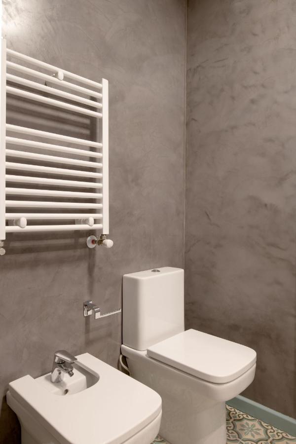 Plaza Nueva 2 Bedrooms & 2 Bathrooms Sevilla Exterior foto