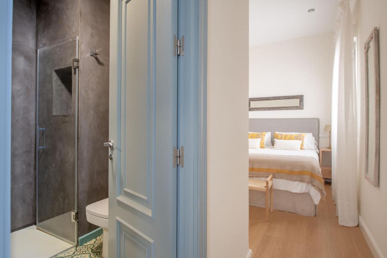Plaza Nueva 2 Bedrooms & 2 Bathrooms Sevilla Exterior foto