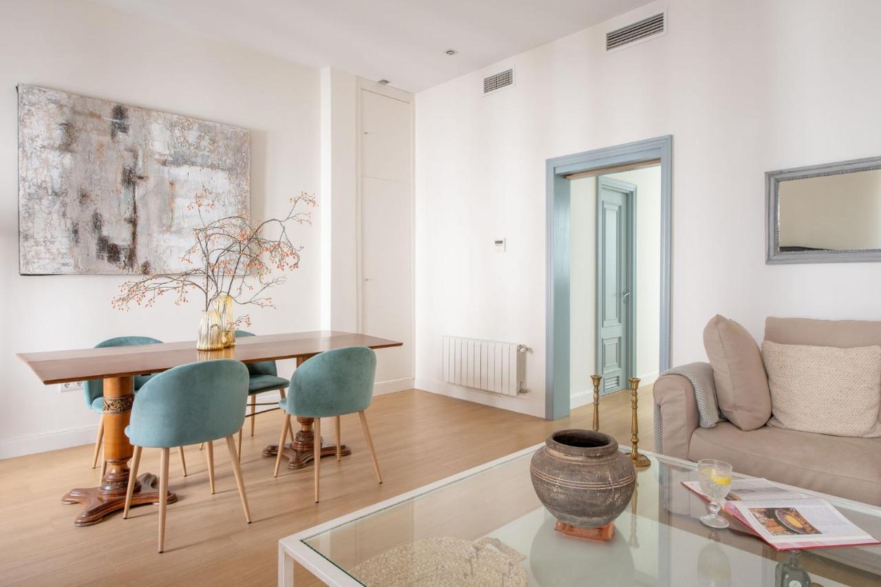 Plaza Nueva 2 Bedrooms & 2 Bathrooms Sevilla Exterior foto