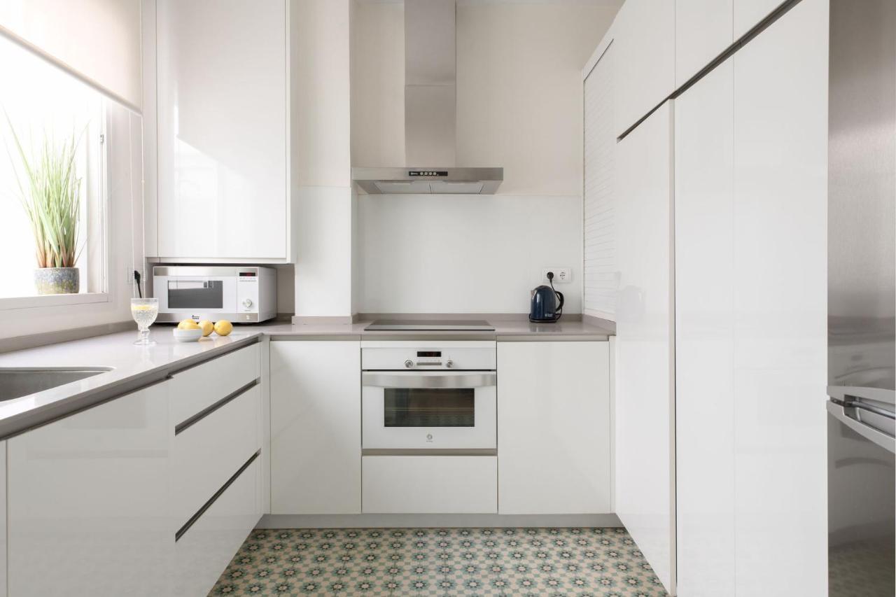 Plaza Nueva 2 Bedrooms & 2 Bathrooms Sevilla Exterior foto