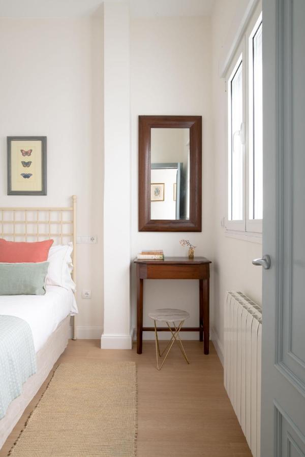 Plaza Nueva 2 Bedrooms & 2 Bathrooms Sevilla Exterior foto